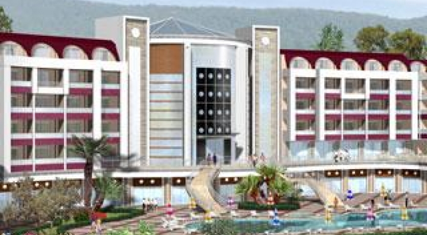 GRAND PASA HOTEL