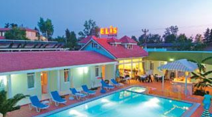 ELIS BEACH HOTEL