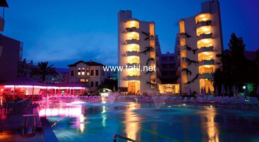 PANORAMA HOTEL 