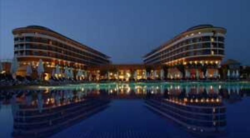 CLUB VOYAGE BELEK