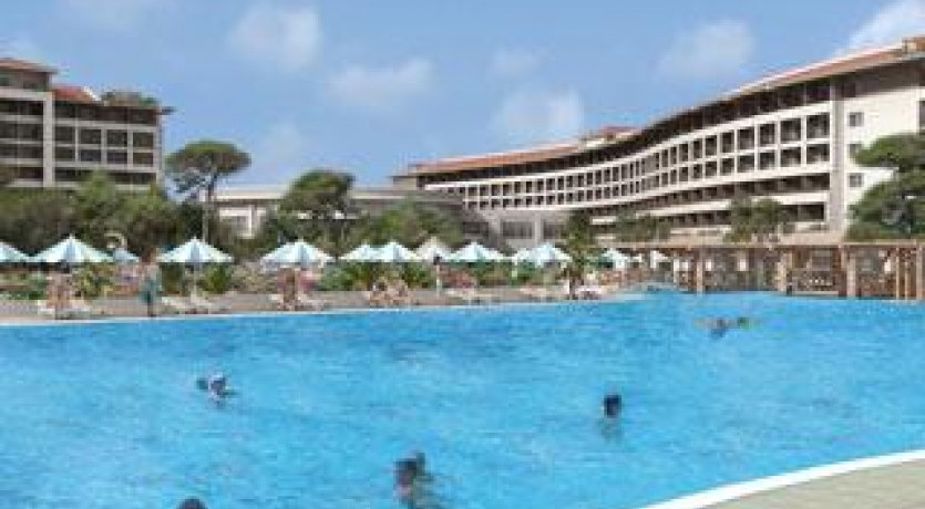 ELA QUALITY RESORT