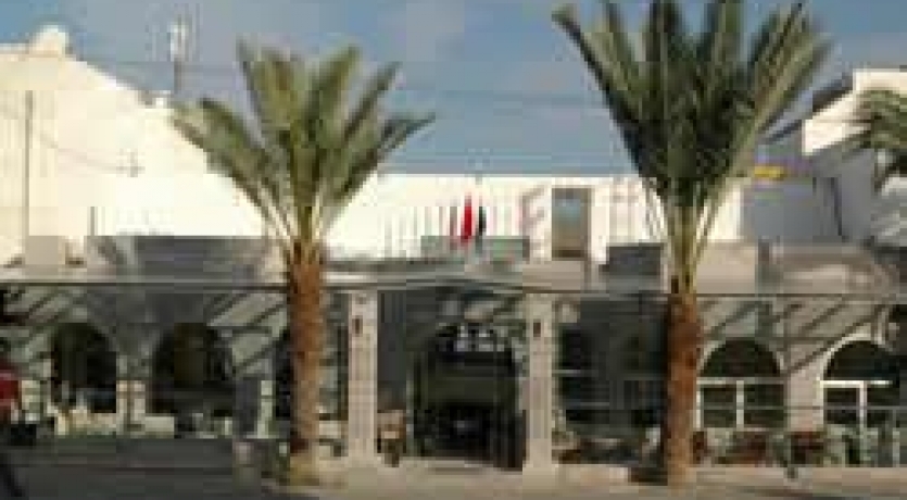 ALVIN HOTEL