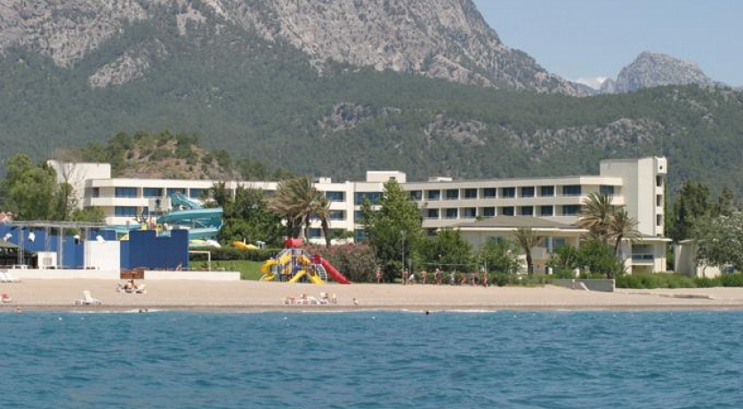 MAJESTY MIRAGE PARK