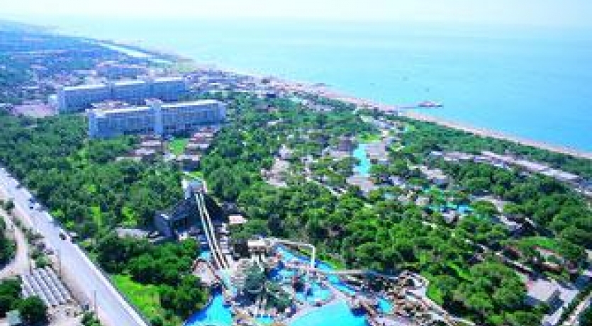 RIXOS HOTEL PREMIUM 