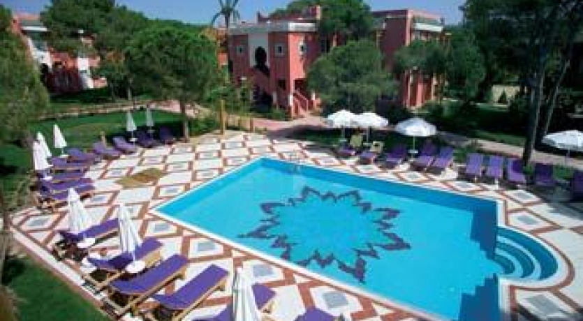 SILLYUM HOTEL