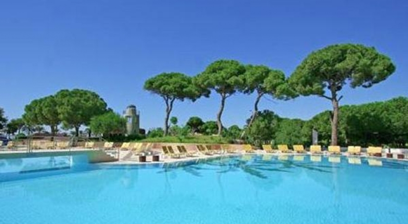 ALTiS RESORT HOTEL & SPA