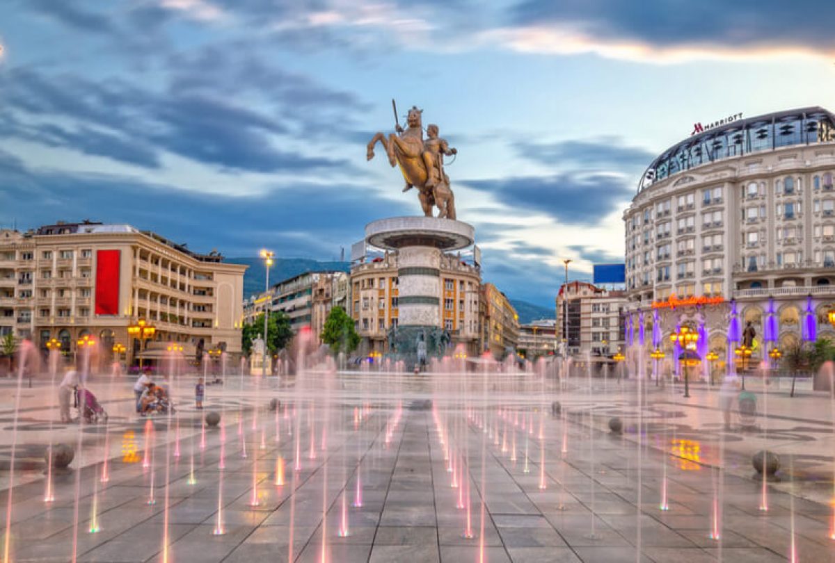 Uçaklı ... Vizesiz Balkanlar - Doğa birarada. Saraybosna gidiş - dönüş ( 7 gece konaklama ) 