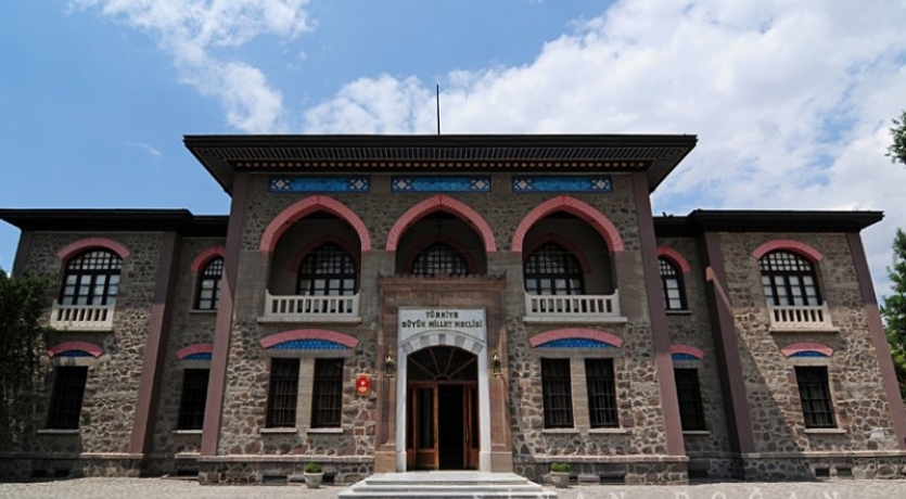 Ankara - Beypazarı - Eskişehir