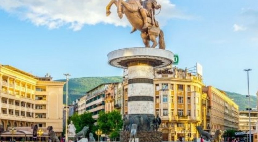 EKİM BAŞI..BALKANLAR