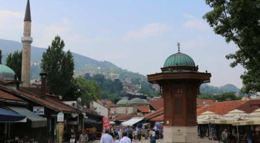 EKİM BAŞI..BALKANLAR