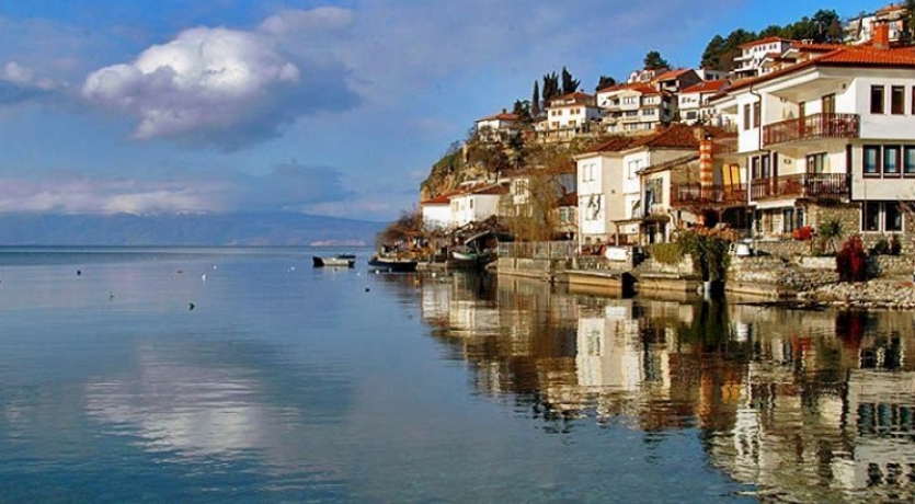 EKİM BAŞI..BALKANLAR