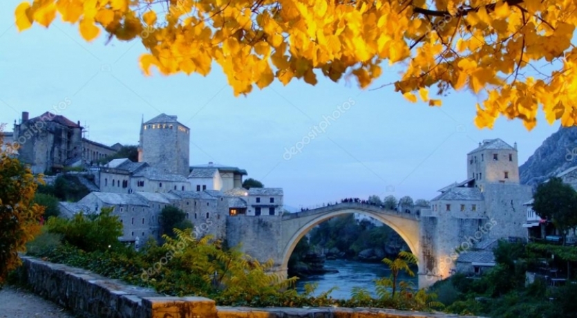 EKİM BAŞI..BALKANLAR