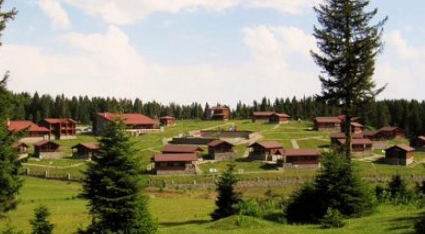 EKİM`de..KARADENİZ BAMBAŞKA