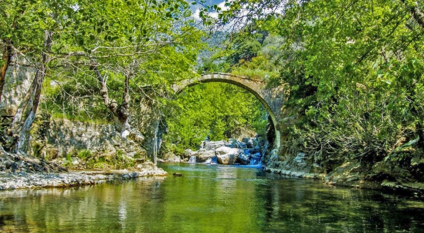 KAZDAĞLARI TERMAL KONAKLAMALI KAZDAĞLARI & CUNDA
