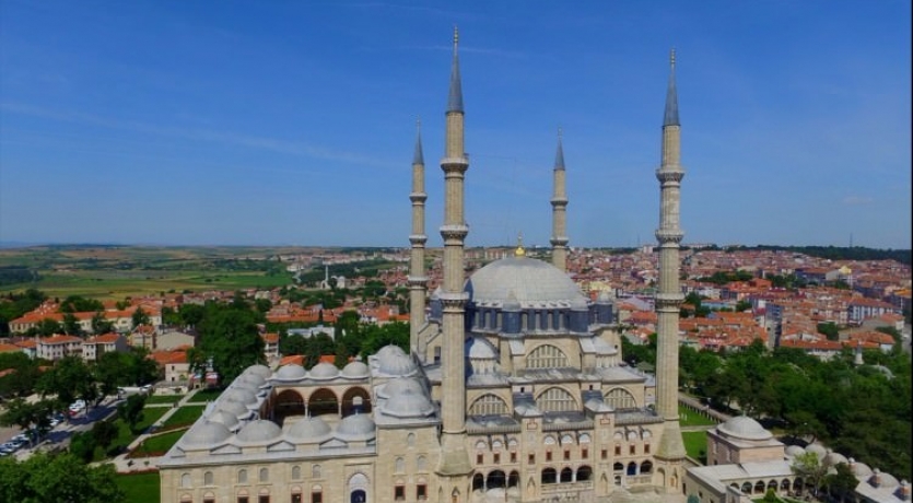 Edirne Kakava Şenlikleri