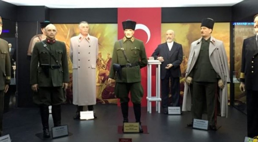 ESKİŞEHİR & KÜTAHYA....( Bayrama özel.... )