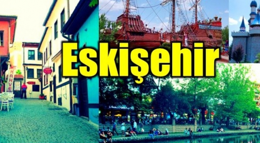 ESKİŞEHİR & KÜTAHYA....( Bayrama özel.... )
