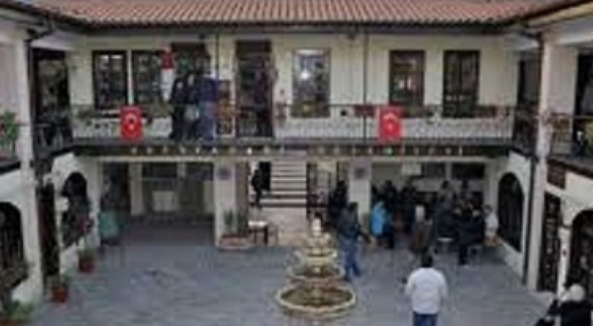 ESKİŞEHİR & KÜTAHYA....( Bayrama özel.... )