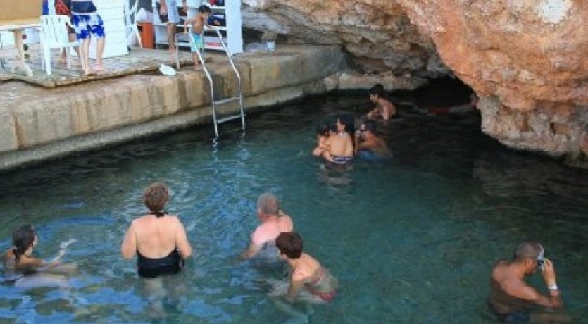 BODRUM TEKNE TUR ( Klasik )....