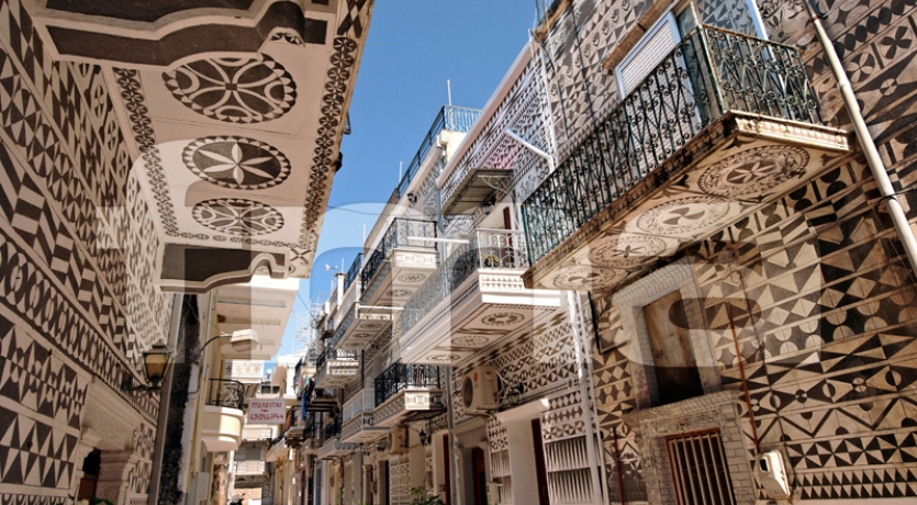 SAKIZ ADASI PASKALYA BAYRAMI