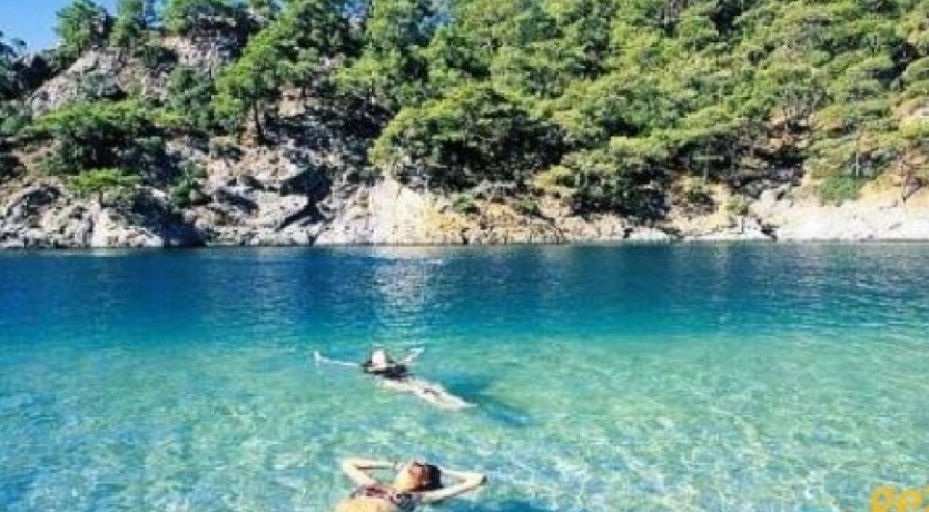 BODRUM TEKNE TUR ( Klasik )....