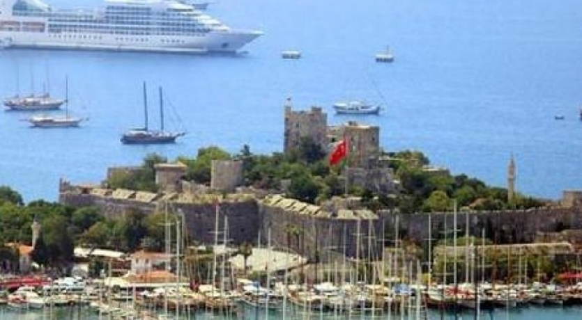 BODRUM TEKNE TUR ( Klasik )....