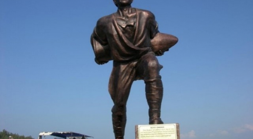 BOZCAADA - GÖKÇEADA - ÇANAKKALE ŞEHİTLİKLER