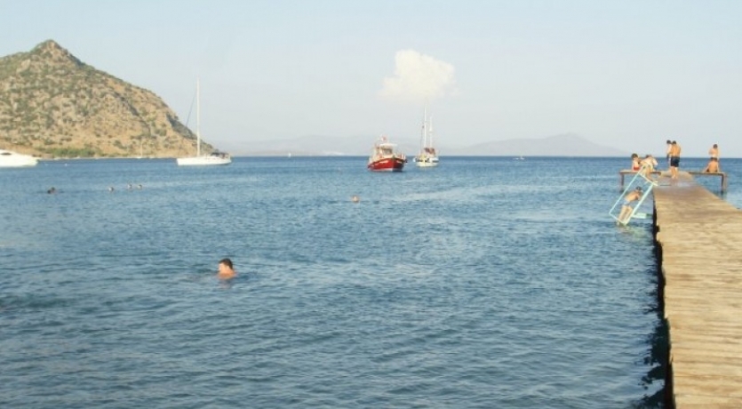 BODRUM TEKNE TUR ( Klasik )....