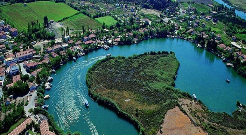FETHİYE - GÖCEK - DALYAN TURU