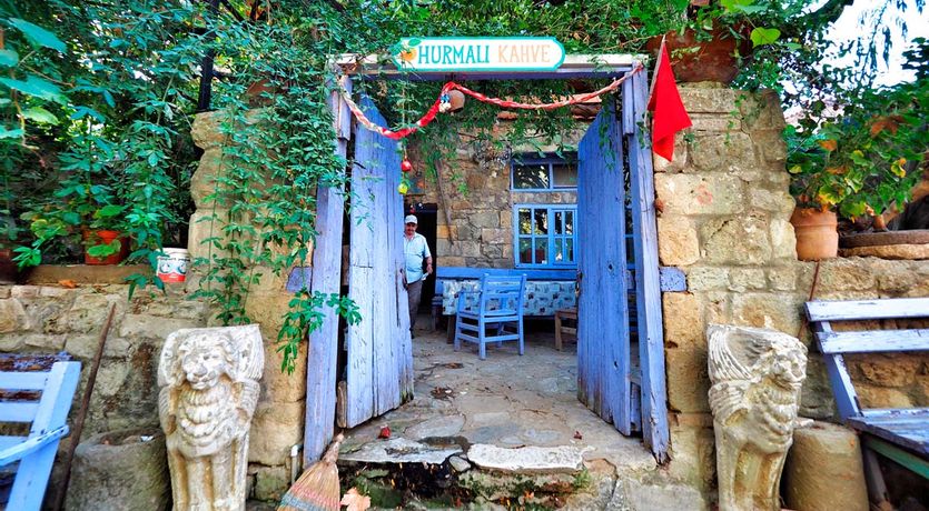 KAZDAĞLARI TURU