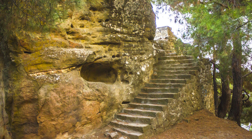 KAZDAĞLARI TURU