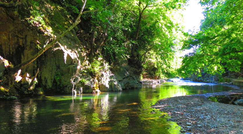 KAZDAĞLARI TURU