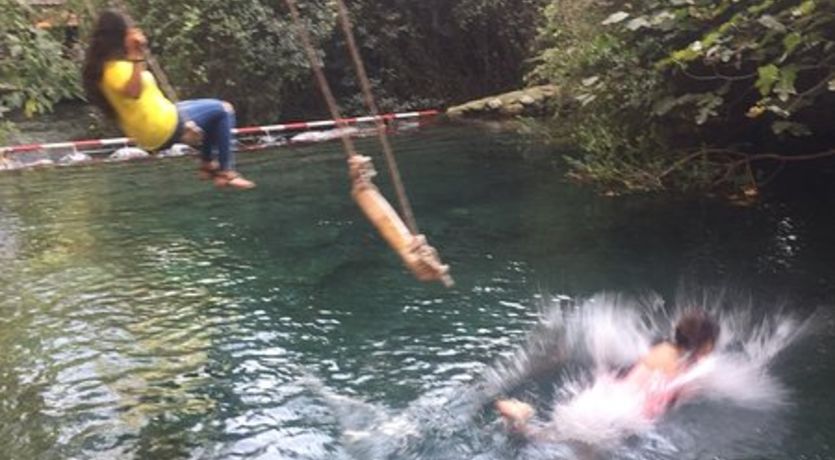 DAMLA DERESİ..DALYAN..IZTUZU PLAJI..YUVARLAKÇAY