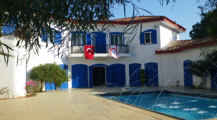 Kıbrıs  (3 gece konaklamalı)