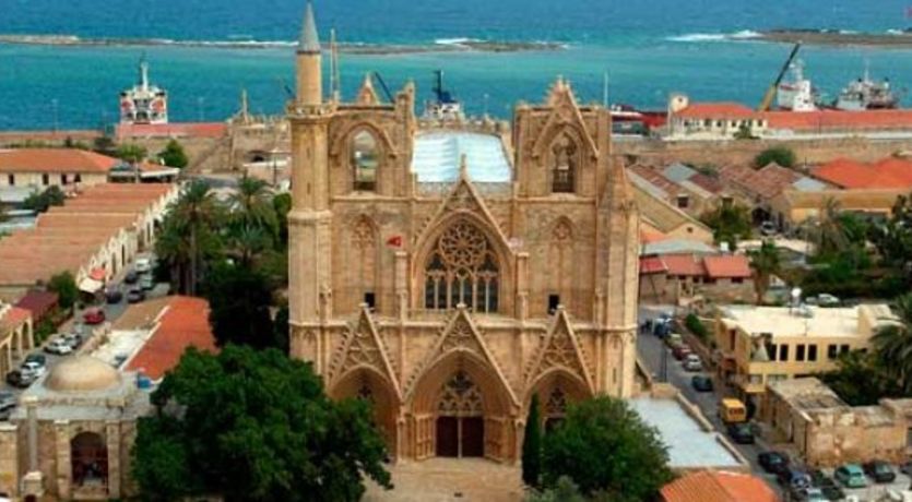 KIBRIS`da..AŞK..BAŞKADIR 