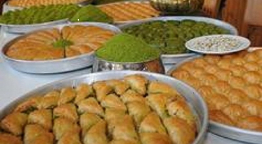 UÇAKLI GURME TURU  MARDİN -URFA- GAZİANTEP 04-06 MAYIS                                                                                            