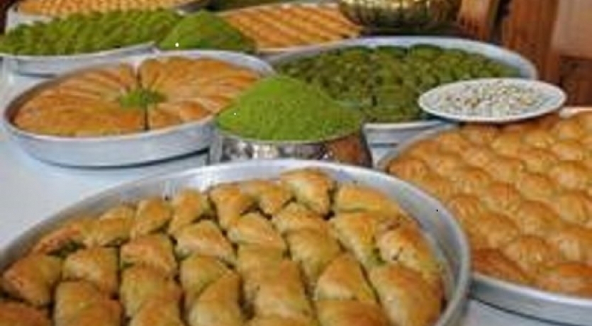 UÇAKLI GURME TURU  MARDİN -URFA- GAZİANTEP 04-06 MAYIS                                                                                            