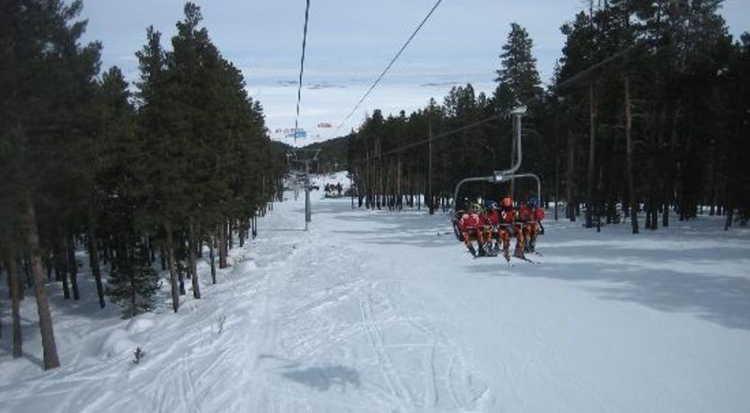 ERZURUM - PALANDÖKEN - KARS - SARIKAMIŞ - ÇILDIR GÖLÜ