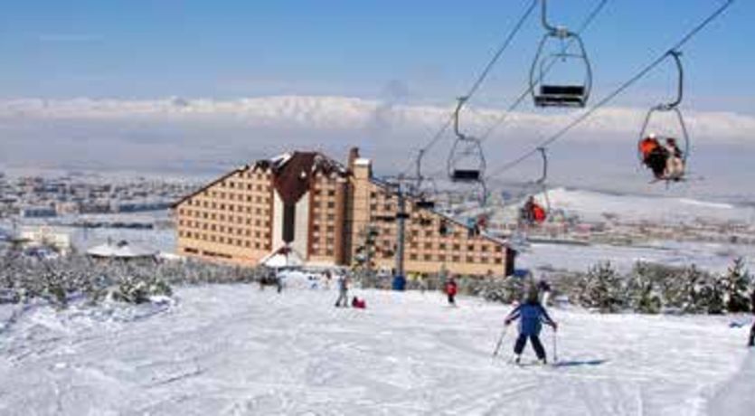 ERZURUM - PALANDÖKEN - KARS - SARIKAMIŞ - ÇILDIR GÖLÜ