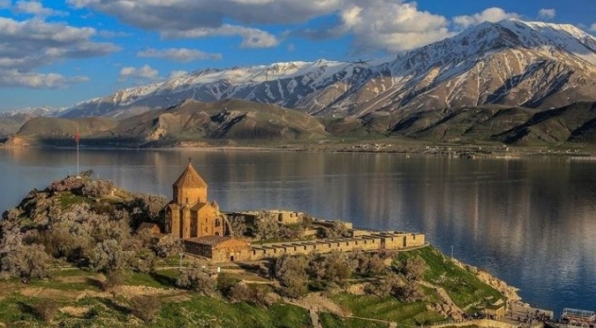 Doğu Anadolu.. Erzincan Kemaliye KARANLIK KANYON Farkı ile...