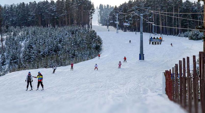 ERZURUM - PALANDÖKEN - KARS - ÇILDIR GÖLÜ