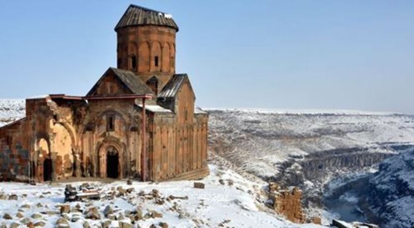 ERZURUM - KARS