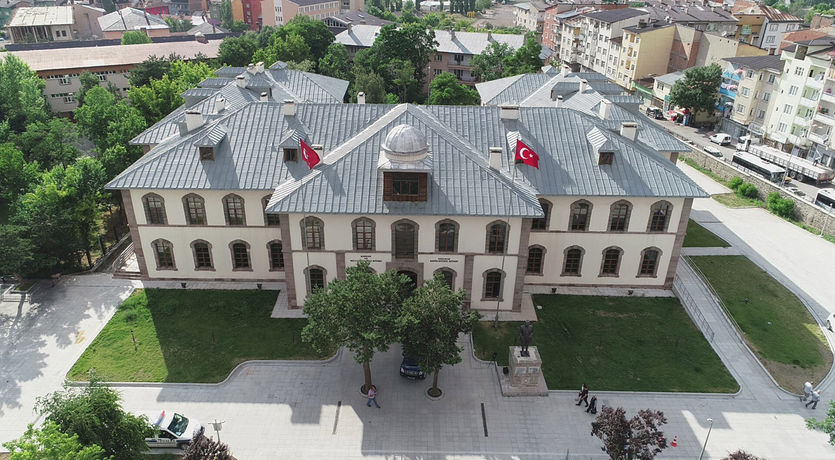 ERZURUM - KARS