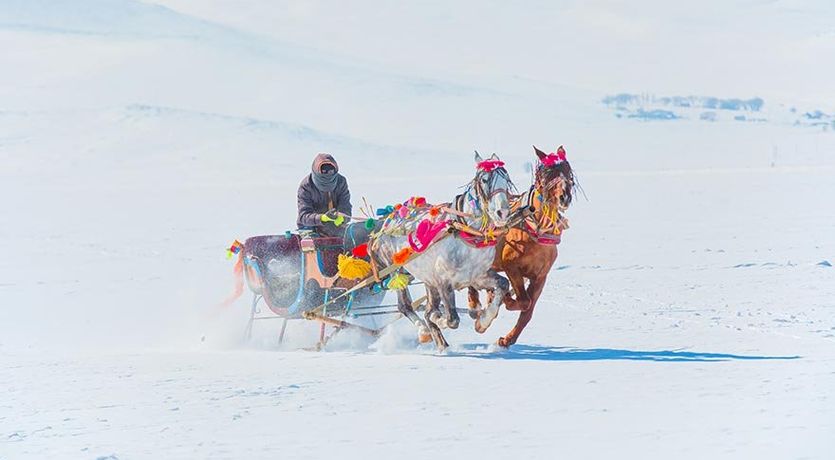 ERZURUM - KARS