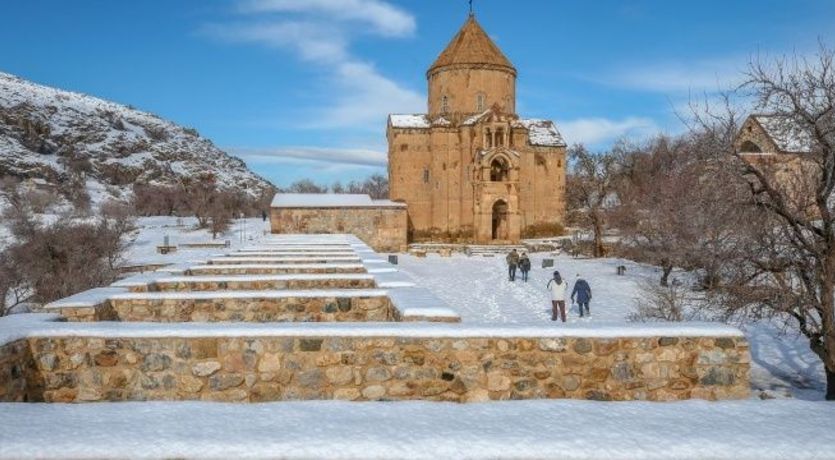 ERZURUM - KARS
