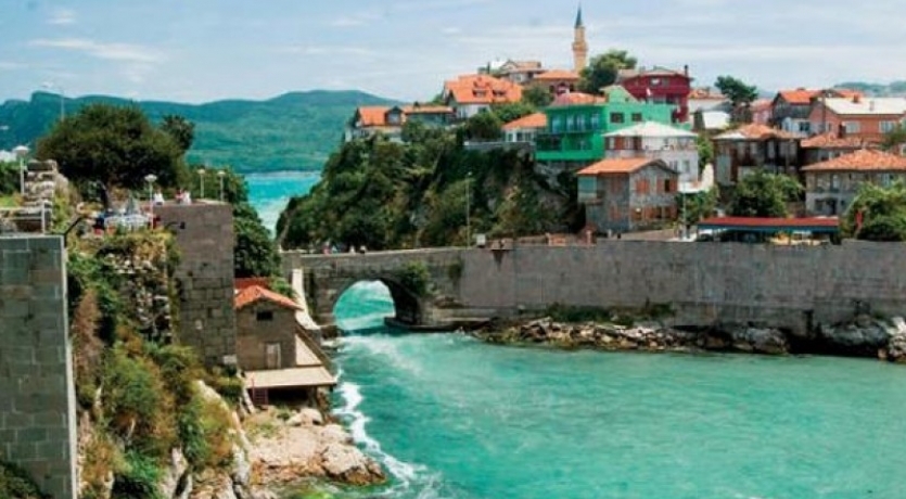SONBAHARDA YEDİGÖLLER...BİR RÜYA DA YAŞAMAYA NE DERSİNİZ SONBAHARDA MUHTEŞEM YEDİGÖLLER GÜZELLİĞİ