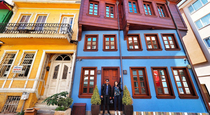 KARTEPE & ULUDAĞ & BURSA