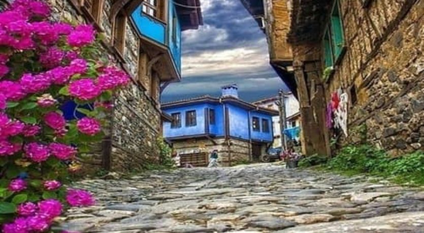 KARTEPE & ULUDAĞ & BURSA