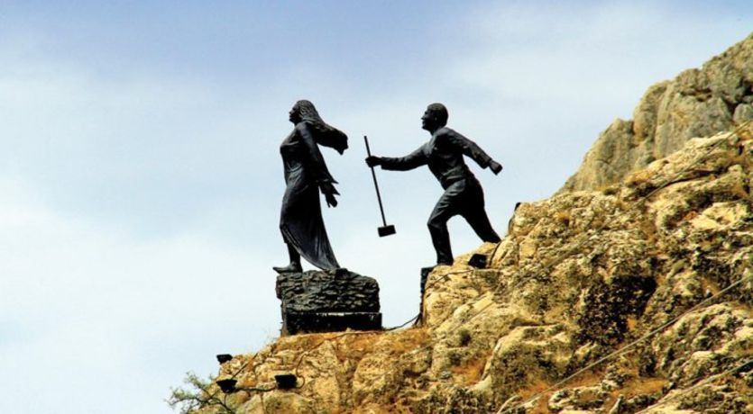 KAYSERİ - SİVAS - TOKAT - AMASYA - VEZİRKÖPRÜ - SAMSUN