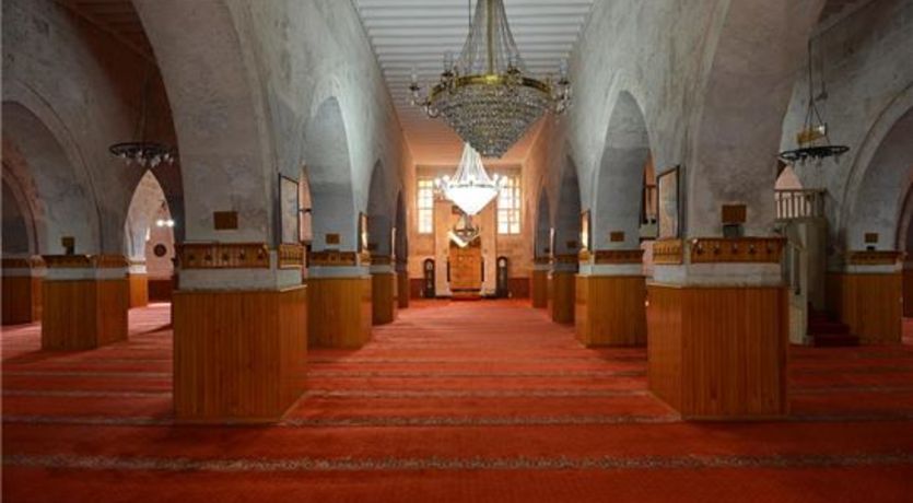 KAYSERİ - SİVAS - TOKAT - AMASYA - VEZİRKÖPRÜ - SAMSUN